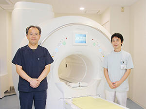 AR-Ex尾山台整形外科