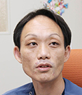 加藤　誠 診療放射線科係長