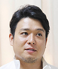 杉山良太 院長