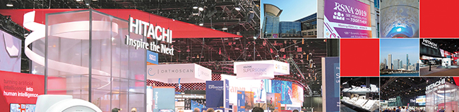 RSNA 2019 レポート