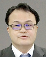 Research session座長：堀　正明 氏（東邦大学医療センター大森病院）