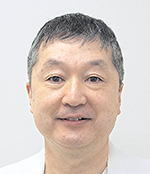 池本秀康 院長