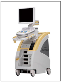 図4　HI VISION Ascendusの外観