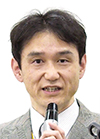 田村　昌也（金沢大学附属病院呼吸器外科）