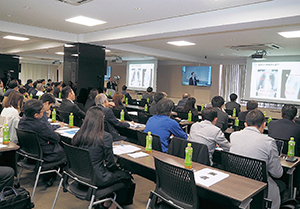 第2回X線動態画像セミナー