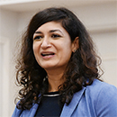 Megha Kalani 氏（Royal Philips）