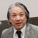 座長：山田　惠 氏（京都府立医科大学）