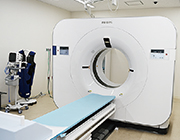 Spectral CT 7500
