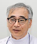 寺崎博之 室長