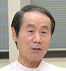 久門良明 名誉院長