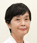 小山恵子 部長