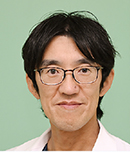 新保博彦 副主幹