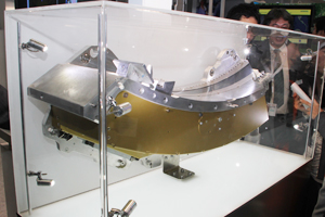 Definition Flash，Definition Edgeに搭載されるStellar Detector