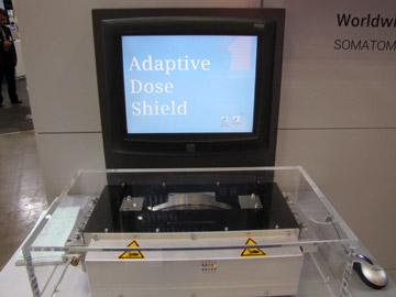 Adaptive Dose Shield