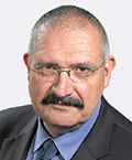 Jiří Ferda（Department of the Imaging, Charles University, Medical School and University Hospital Pilsen, CZECHIA）