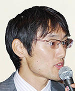 大田英揮（東北大学病院放射線診断科）