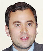 Thomas Henzler, M.D.（CT Institute of Clinical Radiology and Nuclear Medicine, University Medical Center Mannheim）