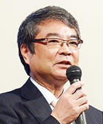 内藤博昭　国立循環器病研究センター病院 院長