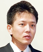 香川清澄（神戸大学医学部附属病院医療技術部放射線部門）