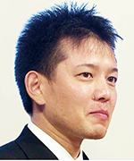 香川清澄（神戸大学医学部附属病院医療技術部放射線部門）