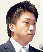 加來直樹（北九州市立医療センター診療支援部放射線技術課）