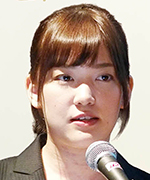 南　汐里（金沢医科大学病院医療技術部診療放射線技術部門）