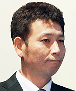 岡林　宏（高知医療センター医療技術局）