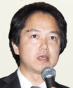 佐藤和宏（東北大学病院診療技術部放射線部門）