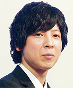 住田幸寛（津島市民病院放射線室）