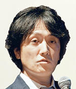 中森史朗（三重大学大学院医学系研究科循環器腎臓内科学）