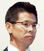 上野博志（富山大学大学院医学薬学研究部内科学第二（第二内科））