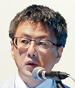 髙橋　哲（神戸大学医学部附属病院放射線部）