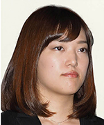 南　汐里（金沢医科大学病院医療技術部診療放射線技術部門）