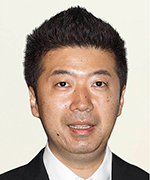 松本一則（魚沼基幹病院医療技術部放射線技術科）