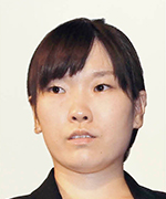 小田志穂美（東海大学医学部付属病院放射線技術科）