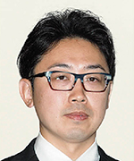 関谷俊範（神戸大学医学部附属病院医療技術部放射線部門）