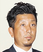 猪股崇亨（富士市立中央病院中央放射線科）