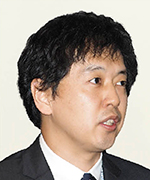 中井雄一（昭和大学病院放射線室）