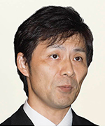 石田智一（福井大学医学部附属病院放射線部）