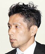 福田剛史（鈴鹿回生病院放射線課）