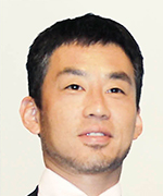 林　圭吾（製鉄記念広畑病院診療技術部放射線科）