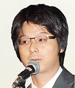 西井達矢（神戸大学附属病院放射線部）