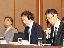 審査委員による総評