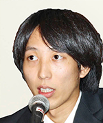 稲田発輝（天草地域医療センター放射線部）