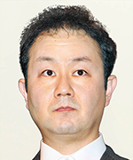 伊藤進吾（新東京病院放射線撮影室）