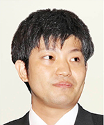 前林知樹（神戸大学医学部附属病院医療技術部放射線部門）