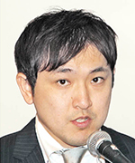 松井誠一（慶友整形外科病院画像診断科）