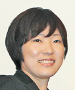 末廣瑛里奈（神戸大学医学部附属病院医療技術部放射線部門）