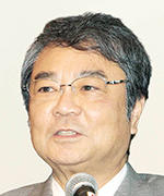 内藤博昭（公益財団法人 日本生命済生会付属日生病院特任顧問）