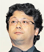 西島　功（医療法人沖縄徳洲会 中部徳洲会病院心臓血管外科）